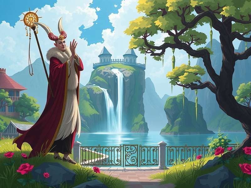 Portrait of Anjali Desai, Head of Production